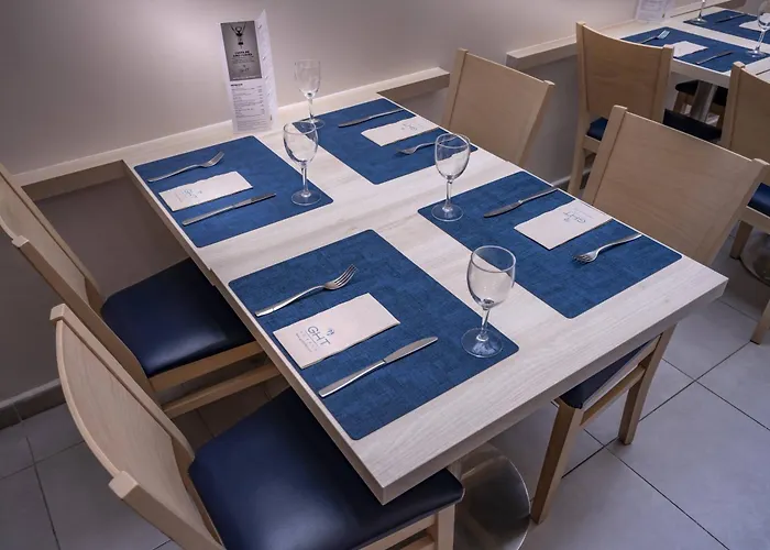 Ght Sa Riera Hotel Tossa de Mar