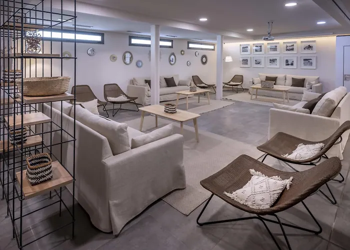 Ght Sa Riera 4* Тоса-де-Мар