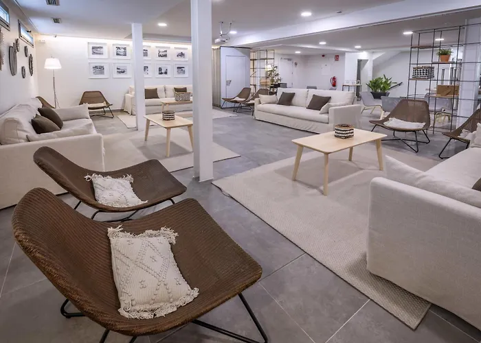 Ght Sa Riera Hotel 4*