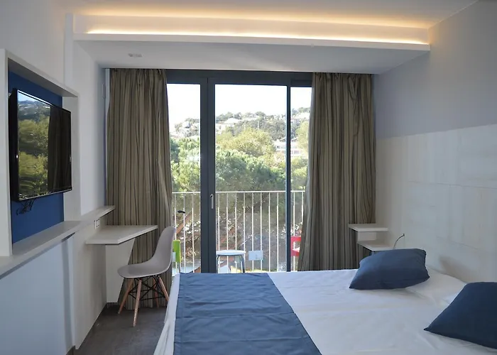 Hotel Ght Sa Riera 4*