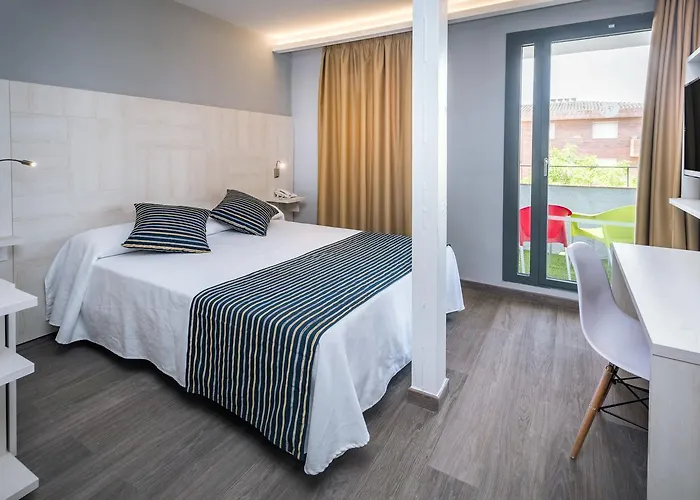 Готель Ght Sa Riera 4*