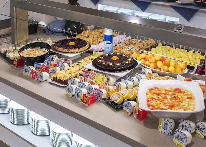 Ght Sa Riera Готель Тоса-де-Мар