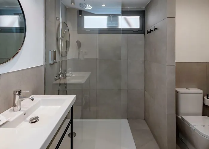 Готель Ght Sa Riera 4*