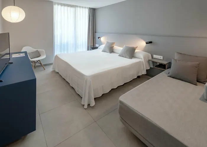 Ght Sa Riera 4* Тоса-де-Мар