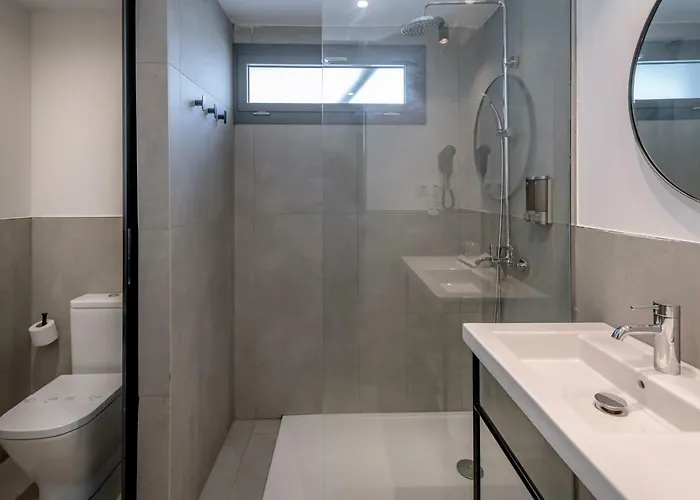 Ght Sa Riera 4* Tossa de Mar