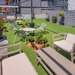 ホテル Ght Sa Riera 4*