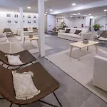 Ght Sa Riera ホテル 4*