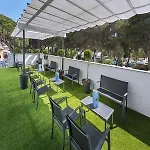 Ght Sa Riera ホテル 4*