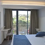 ホテル Ght Sa Riera 4*
