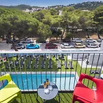 Ght Sa Riera ホテル 4*
