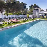 Ght Sa Riera ホテル 4*