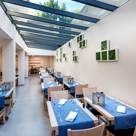 Ght Sa Riera 4* Тоса-де-Мар
