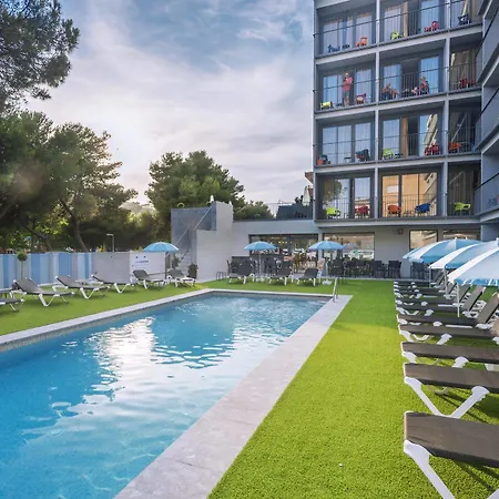 Ght Sa Riera 4* Тоса-де-Мар