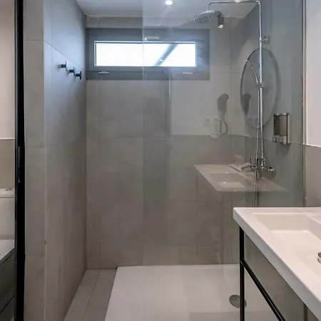 Ght Sa Riera 4* توسا ذي مار